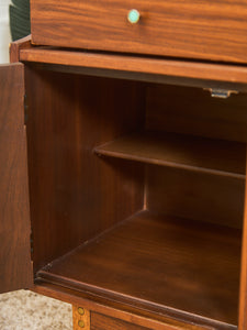 Kroeler Vintage 1960’s Hutch