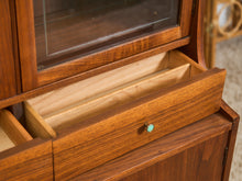 Load image into Gallery viewer, Kroeler Vintage 1960’s Hutch
