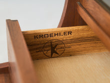Load image into Gallery viewer, Kroeler Vintage 1960’s Hutch
