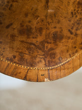 Load image into Gallery viewer, French Bombay Vintage Green Marble Top Nightstands
