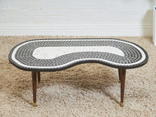 Load image into Gallery viewer, Amoebic 1950’s Classic Vintage Coffee Table
