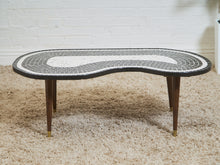 Load image into Gallery viewer, Amoebic 1950’s Classic Vintage Coffee Table
