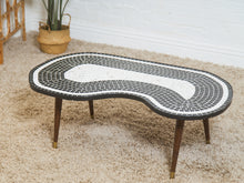 Load image into Gallery viewer, Amoebic 1950’s Classic Vintage Coffee Table
