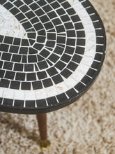 Load image into Gallery viewer, Amoebic 1950’s Classic Vintage Coffee Table
