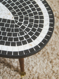 Amoebic 1950’s Classic Vintage Coffee Table