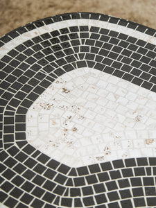 Amoebic 1950’s Classic Vintage Coffee Table
