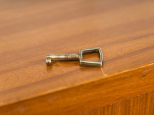 Load image into Gallery viewer, Teak Danish Armoire
