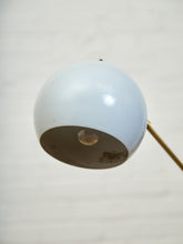 Load image into Gallery viewer, Marble Base Gold Task Lamp
