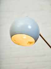 Load image into Gallery viewer, Marble Base Gold Task Lamp
