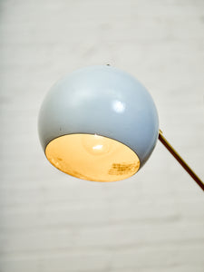 Marble Base Gold Task Lamp