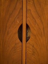 Load image into Gallery viewer, 1960’s Mid Mod Formica Top Buffet
