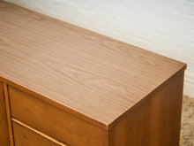 Load image into Gallery viewer, 1960’s Mid Mod Formica Top Buffet
