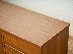 1960’s Mid Mod Formica Top Buffet