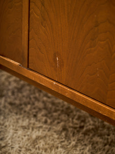 1960’s Mid Mod Formica Top Buffet