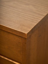 Load image into Gallery viewer, 1960’s Mid Mod Formica Top Buffet
