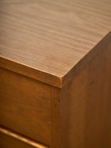 1960’s Mid Mod Formica Top Buffet