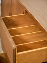 Load image into Gallery viewer, 1960’s Mid Mod Formica Top Buffet
