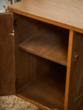 Load image into Gallery viewer, 1960’s Mid Mod Formica Top Buffet
