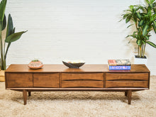 Load image into Gallery viewer, Solid Low Profile Credenza
