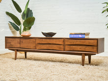Load image into Gallery viewer, Solid Low Profile Credenza
