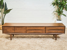Load image into Gallery viewer, Solid Low Profile Credenza
