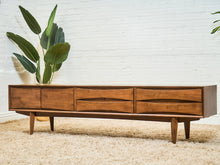 Load image into Gallery viewer, Solid Low Profile Credenza
