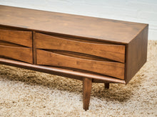 Load image into Gallery viewer, Solid Low Profile Credenza
