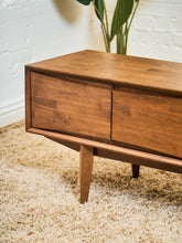 Load image into Gallery viewer, Solid Low Profile Credenza
