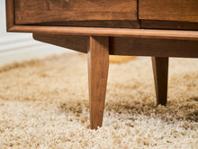 Load image into Gallery viewer, Solid Low Profile Credenza
