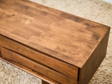 Load image into Gallery viewer, Solid Low Profile Credenza
