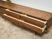 Load image into Gallery viewer, Solid Low Profile Credenza
