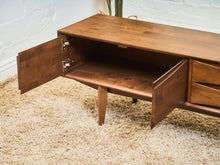 Load image into Gallery viewer, Solid Low Profile Credenza
