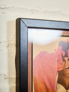 Raquel Welch 1966 Framed