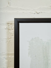 Load image into Gallery viewer, Large-Scale Abstract Canvas in Monochrome Hues
