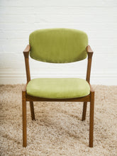 Load image into Gallery viewer, T-Rex chair in Monaco Forest
