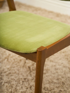 T-Rex chair in Monaco Forest