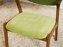 Load image into Gallery viewer, T-Rex chair in Monaco Forest
