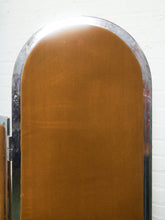 Load image into Gallery viewer, Arthur Umanoff Geometric Folding Privacy Screen by Thaden Metals, USA, 1970s
