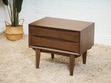 Load image into Gallery viewer, Solis Double Drawer Nightstands

