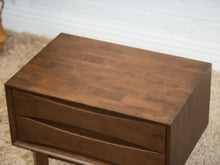 Load image into Gallery viewer, Solis Double Drawer Nightstands
