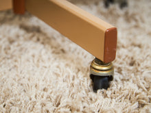 Load image into Gallery viewer, Brown Tanker Office Chair
