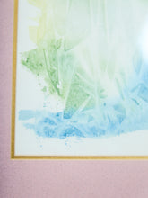Load image into Gallery viewer, Whispers in Spring light Watercolor
