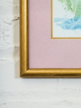 Load image into Gallery viewer, Whispers in Spring light Watercolor
