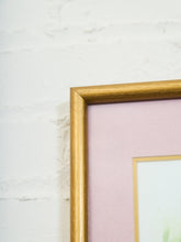 Load image into Gallery viewer, Whispers in Spring light Watercolor
