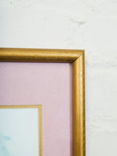 Load image into Gallery viewer, Whispers in Spring light Watercolor
