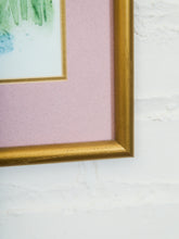 Load image into Gallery viewer, Whispers in Spring light Watercolor

