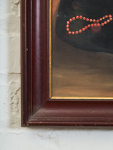 Load image into Gallery viewer, La Dama con la Rosa Signed by Mr.Gaspay
