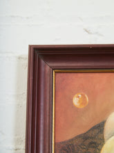 Load image into Gallery viewer, La Dama con la Rosa Signed by Mr.Gaspay
