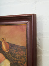 Load image into Gallery viewer, La Dama con la Rosa Signed by Mr.Gaspay

