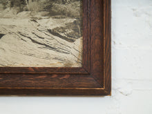 Load image into Gallery viewer, WS Blatchley Stereoscopic Photograph of the Wisconsin River
